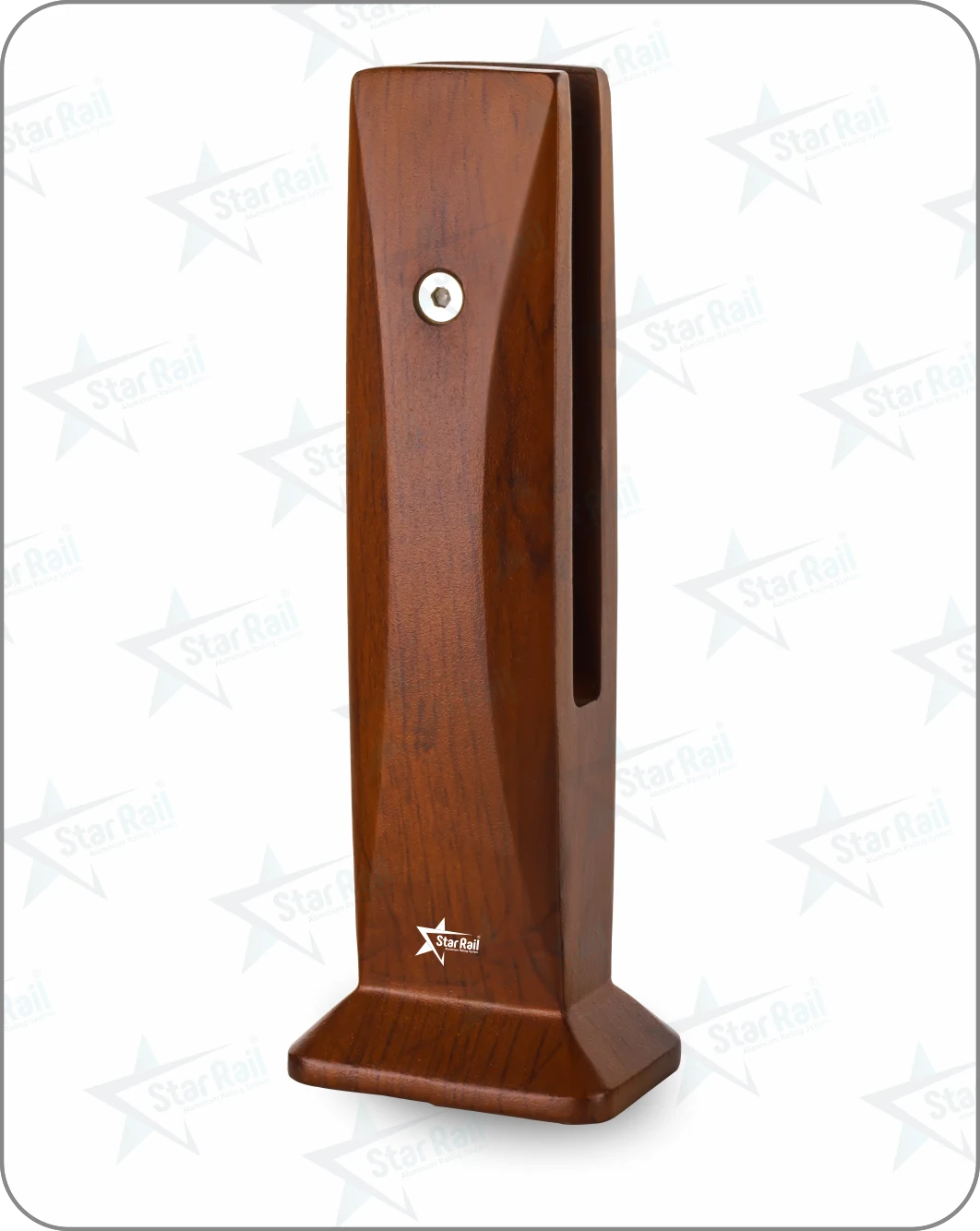 Glass Spigot Systems
