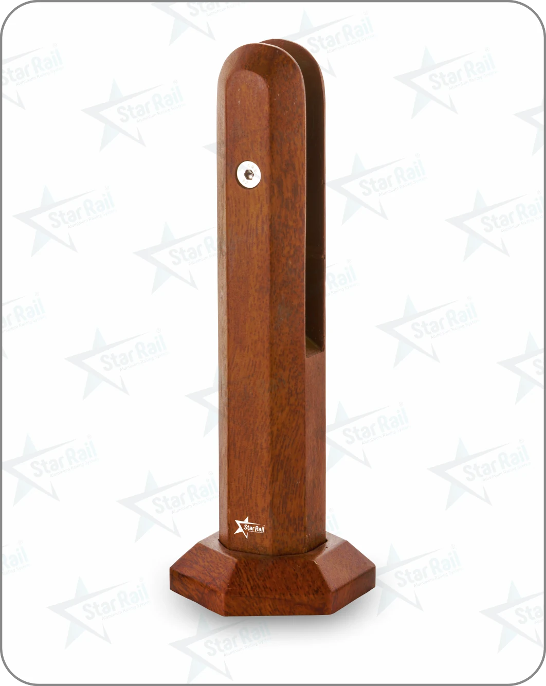 Hexa Plate Spigot SRS-05
