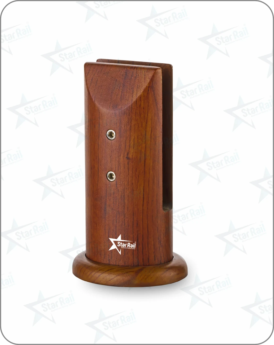Oval Spigot SRS-09