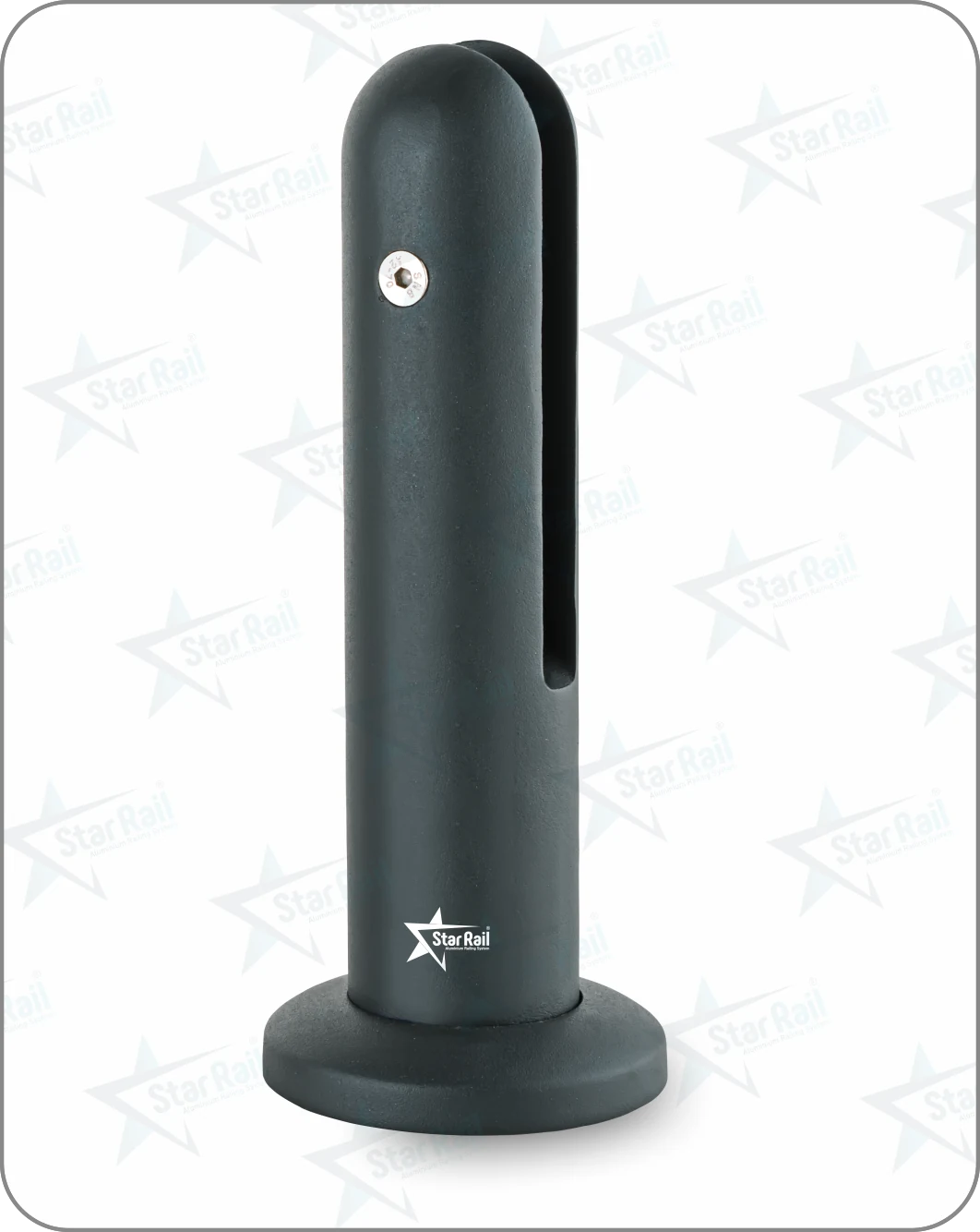 Round Spigot SRS-10