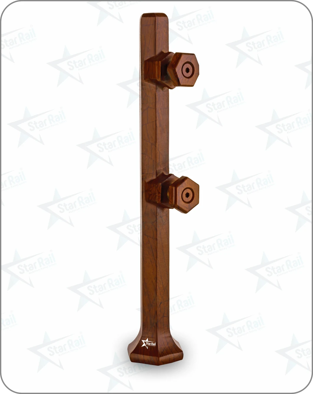 Six Part Bracket SRB-02