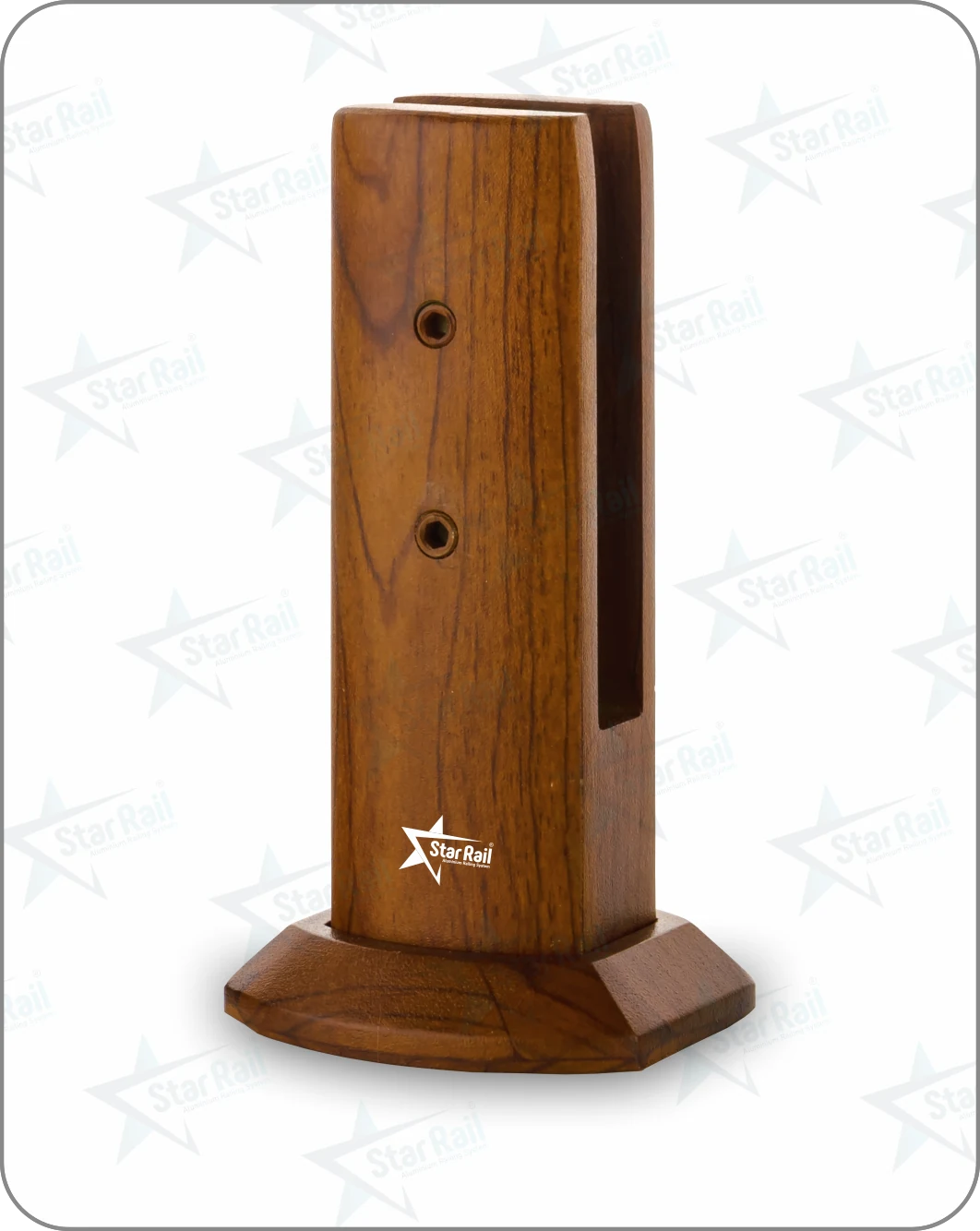 Small Oval Spigot SRS-19