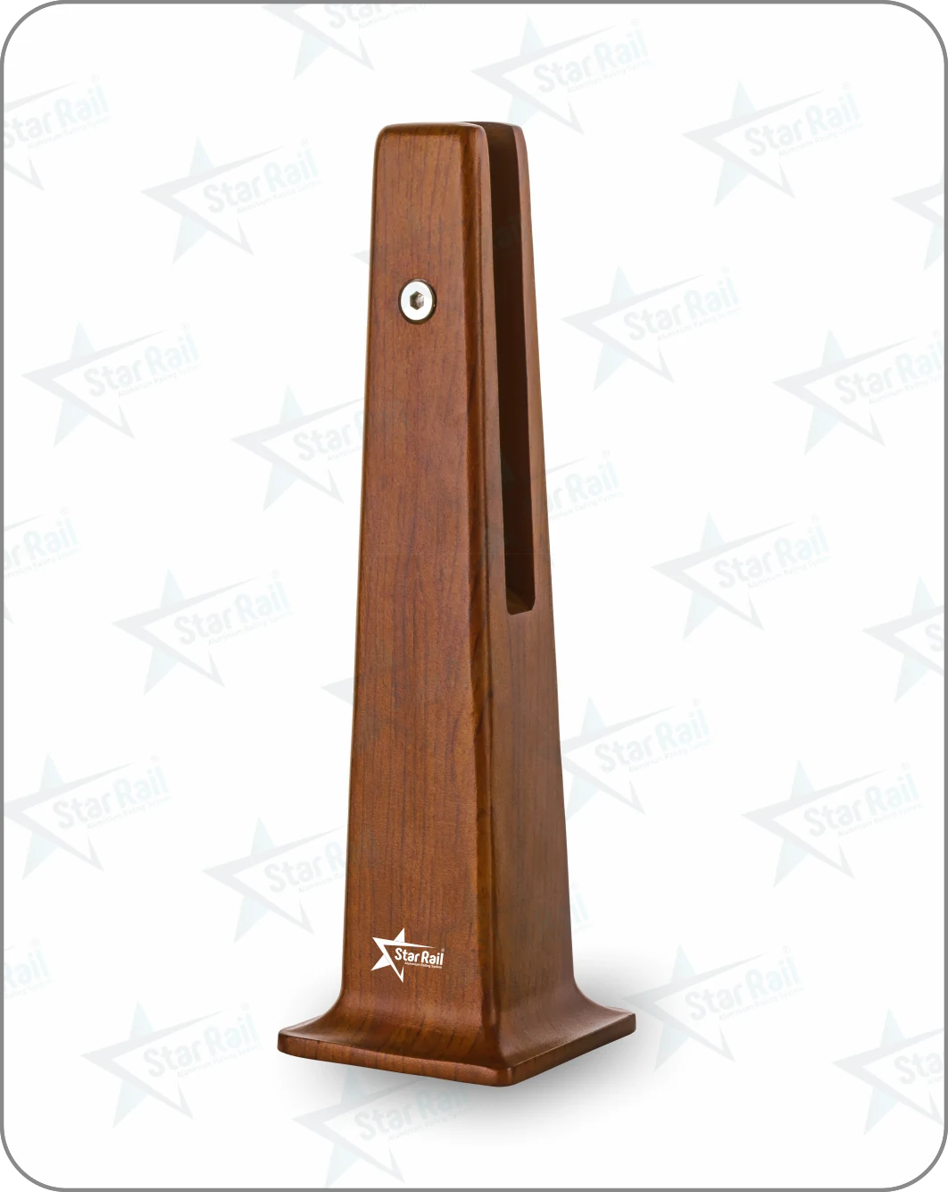Square Tower Spigot SRS-15