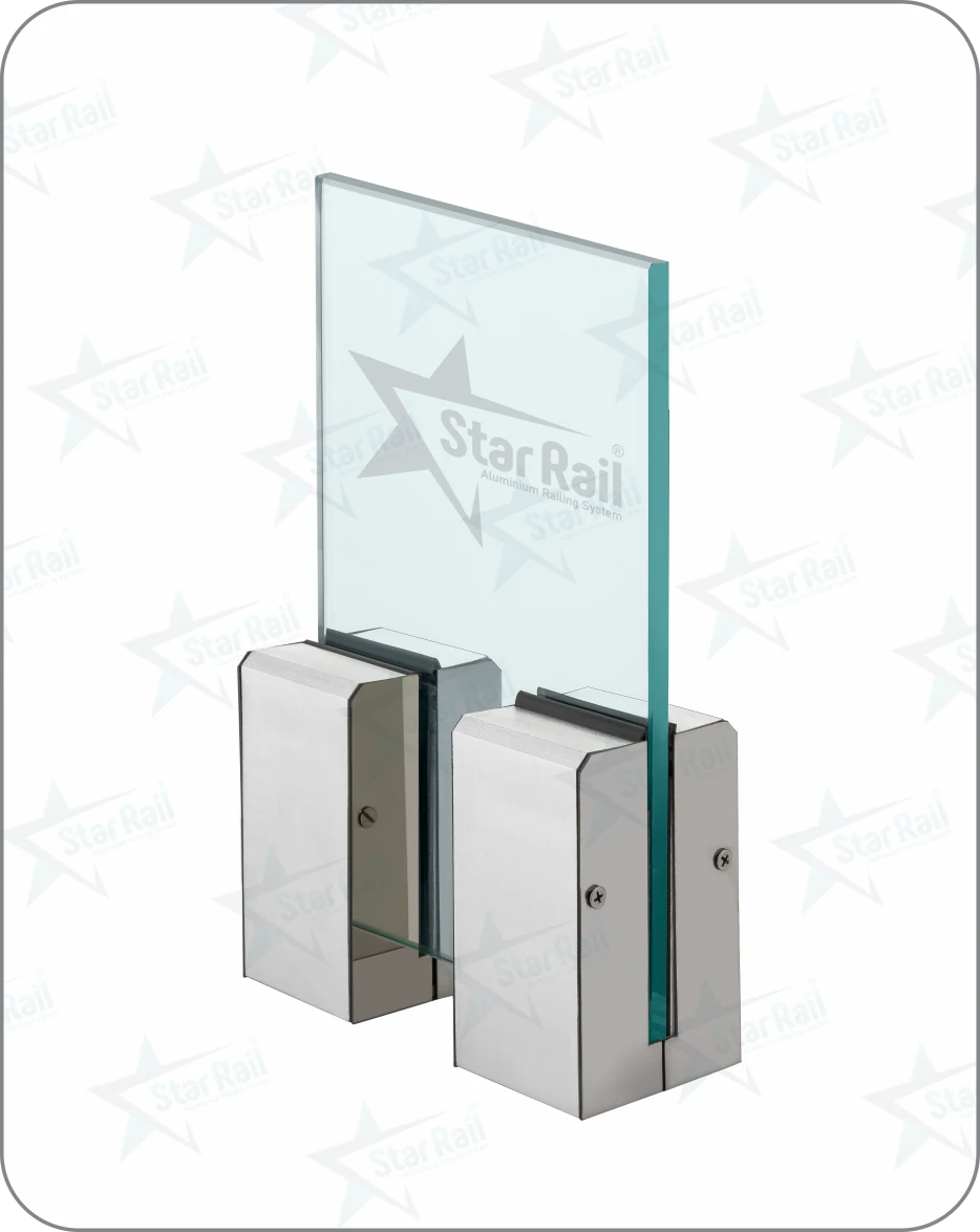 Aluminium Railing Systems