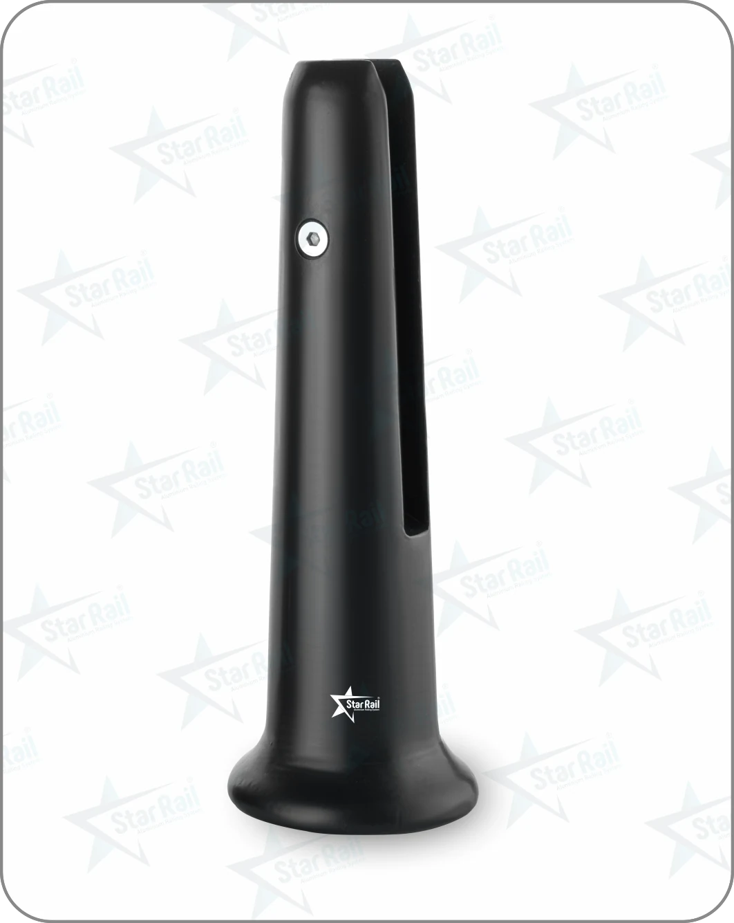 Taper Round Spigot SRS-04