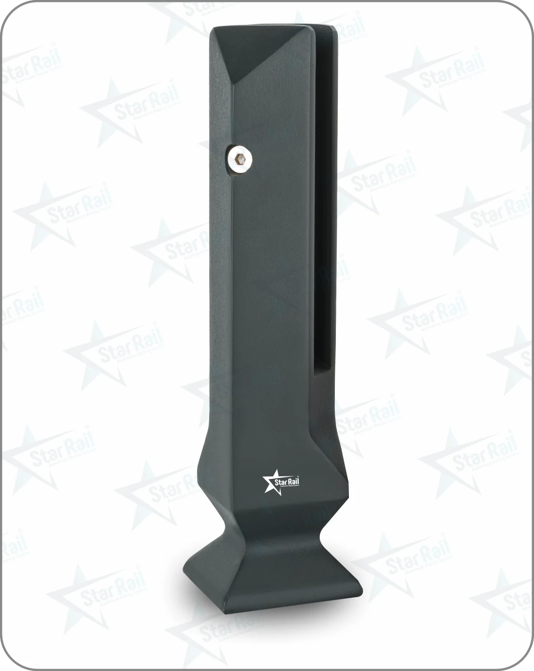 Triangle Spigot SRS-02