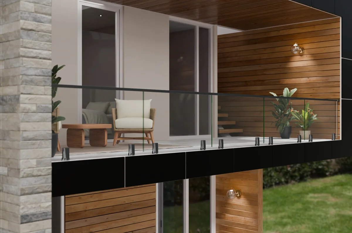 Modern Villa Rajkot