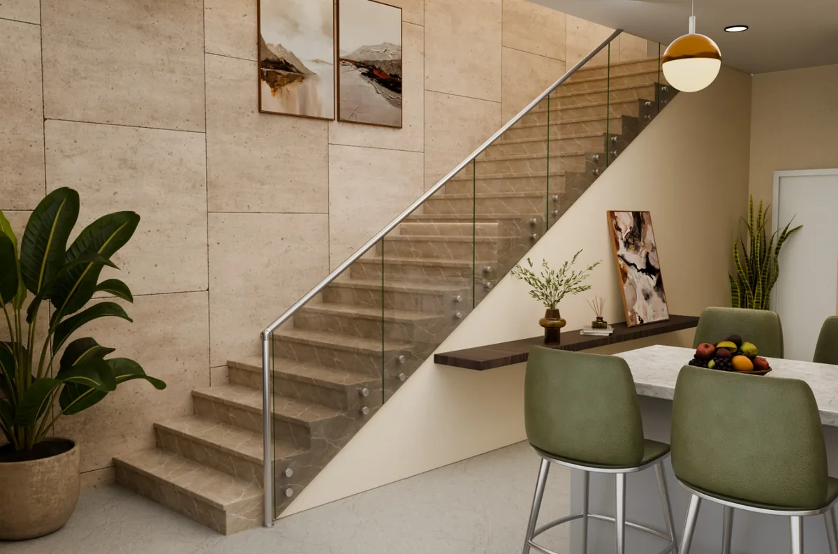 Luxury Bungalow Gondal