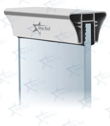 65*40MM TRIANGLE TOP