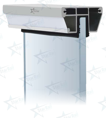 70*35MM 1 SIDE LED TOP